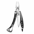 Leatherman Skeletool CX Musta - Puukot ja mattoveitset - A415 - 1
