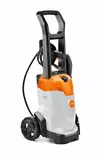 LELUKORKEAPAINEPESURI AKULLA - Stihl painepesurit - 04216000145 - 2