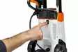 LELUKORKEAPAINEPESURI AKULLA - Stihl painepesurit - 04216000145 - 7