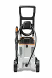 LELUKORKEAPAINEPESURI AKULLA - Stihl painepesurit - 04216000145 - 4