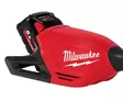 MILWAUKEE M18 OKSALEIKKURI BLTS-0 RUNKO - Akkukäyttöiset oksasahat - MW480865 - 2