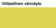 MAALI 1L JD KELTAINEN - Tekniset kemikaalit - M104105 - 1