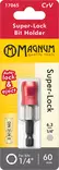 Magneettipidin Super-Lock 60mm - Ruuvauskärjet ja pidikkeet - 17065 - 1