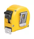 Magnum Rullamitta Super Compact 5m/25mm - Mitat ja vesivaa'at - 40525 - 2