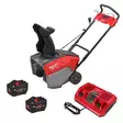 Milwaukee M18 F2SSBL-122 Akkulumilinko - Lumilingot - 4933500055 - 1
