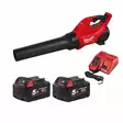 MILWAUKEE M18 FBLG3-502 AKKULEHTIPUHALLIN - Akkukäyttöiset lehtipuhaltimet - MW493301X5 - 1