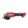 MILWAUKEE M18 FHSAG125XB2-0X KULMAHIOMAKONE RUNKO - Kulmahiomakoneet - MW493415 - 3