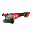 MILWAUKEE M18 FHSAG125XB2-0X KULMAHIOMAKONE RUNKO - Kulmahiomakoneet - MW493415 - 1
