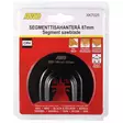 Monitoimileikkurin terä 87mm CRV pika - Monitoimityökalujen tarvikkeet - XK7025 - 2