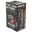 NOCO Apukäynnistin BOOST X 12V 1250A - Laturit ja boosterit - GBX45 - 4