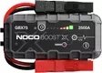 NOCO Apukäynnistin BOOST X 12V 2500A - Laturit ja boosterit - GBX75 - 1