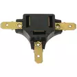 POLTTIMON KANTA H4 - Liittimet - ST0165 - 1