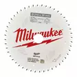 Milwaukee Pöytäsahanterä W210X30X2,8X48T - Sirkkelinterät - MW471325 - 1