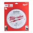 Milwaukee Pöytäsahanterä W210X30X2,8X48T - Sirkkelinterät - MW471325 - 2