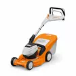 RMA 448.2 PV AKKURUOHONLEIKKURI SET - Stihl ruohonleikkurit - 63582000035 - 2