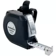 Rullamitta 6M / 25mm Talmeter - Mitat ja vesivaa'at - HU095 - 1