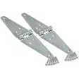 Sarana A 100 Zn 2kpl - Saranat, salvat ja helat - FIX1125 - 1