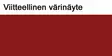 SPRAY MAALI CASE IH PUNAINEN - Tekniset kemikaalit - M302825 - 1