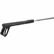 Starlet 4 Pistooli 500mm QC D12 - Painepesurin kahvat ja suihkuputket - K12525 - 1