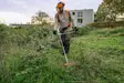 STIHL FSA 200.0 AKKUTRIMMERI RUNKO - Stihl akkutyökalut - FA032000025 - 8