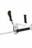 STIHL FSA 200.0 AKKUTRIMMERI RUNKO - Stihl akkutyökalut - FA032000025 - 3