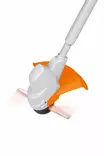 STIHL LEIKKITRIMMERI - Stihl raivaussahat - 04204600015 - 4