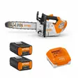 STIHL MSA 220 TC-0 AKKUSAHA ELITE PAK - Stihl akkutyökalut - MA012000009XS5 - 1
