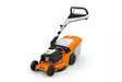 STIHL RM 448.3 T RUOHONLEIKKURI - Stihl ruohonleikkurit - WB410113405 - 2