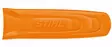 STIHL TERÄNSUOJUS 40-45CM 3006/3003 - Stihl työkalut ja metsätyövarusteet - 00007929175 - 1