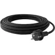 Sulanapitokaapeli 10M 100W/230V - Lumityökalut - AM0225 - 1