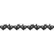 Teräketju 14" 3/8" 52Vl 1,3mm - Varusteet ja tarvikkeet - GH825 - 1