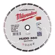 Milwaukee Timanttilaikka HUDD 350MM - Timanttilaikat - MW471985 - 1