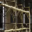 Työmaavalaisin - LED-valonauha 5 m 5.000lm - Zircon® - Valaisimet - ZN-LED5 - 2