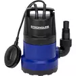 Uppopumppu 750W / 230V Muovi - Uppo- ja vesipumput - SLUP005 - 1