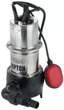 UPPOPUMPPU 800W INOX/VALU 1 1/4" LIKA MAX 30MM - Uppo- ja vesipumput - EL005 - 1
