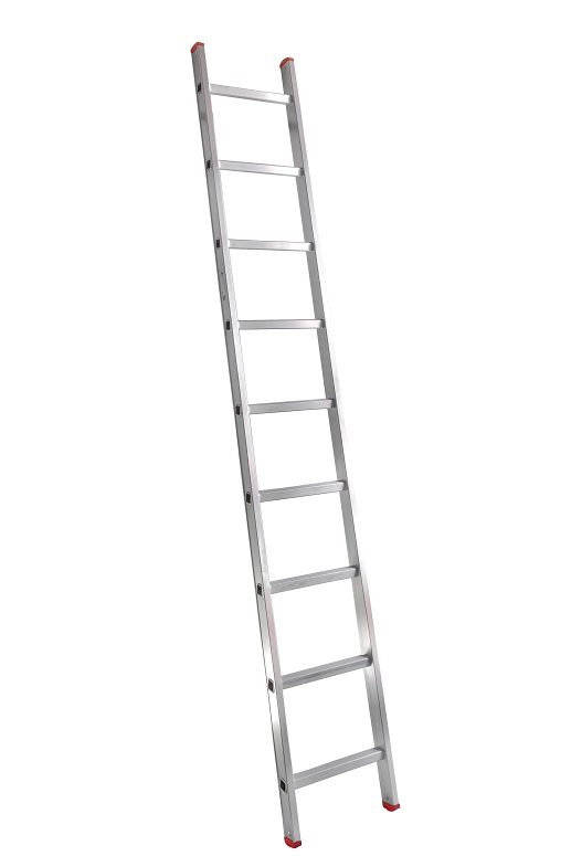 1-OSAINEN NOJATIKAS 257 CM - Tikkaat - KT-125 - 1