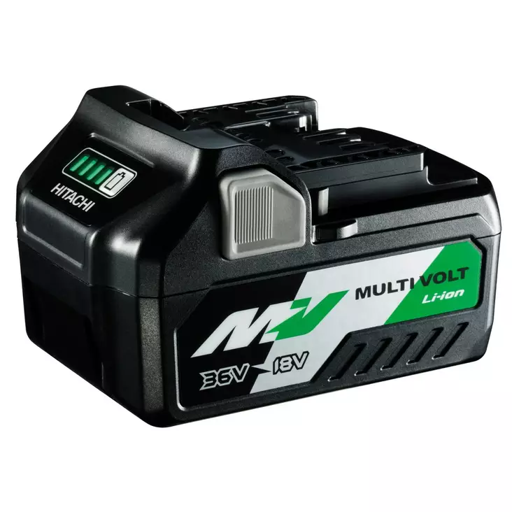 AKKU 36V 2,5AH/18V 5,0A BSL36A18 - Akut ja laturit - HI60020905 - 1