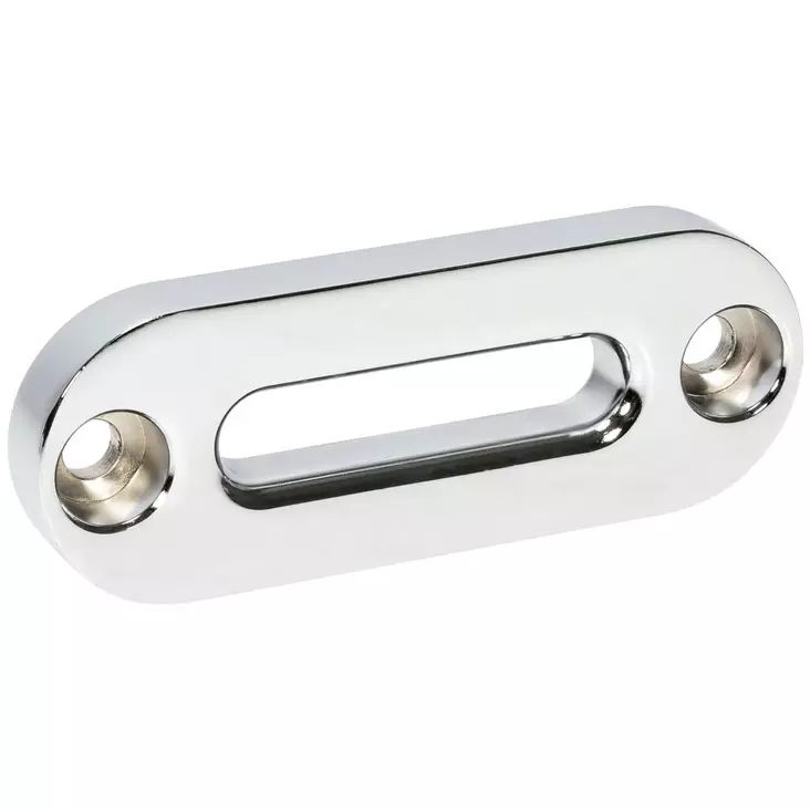 ALUMIININEN OHJAIN 2000 - Mönkijän vinssit - ATWX025 - 1