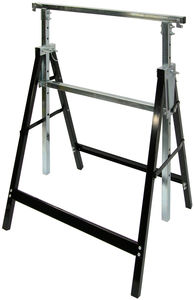 APUPUKKI SÄÄDETTÄVÄ 810-1300MM - Työpöydät ja laatikot - XK6015 - 1