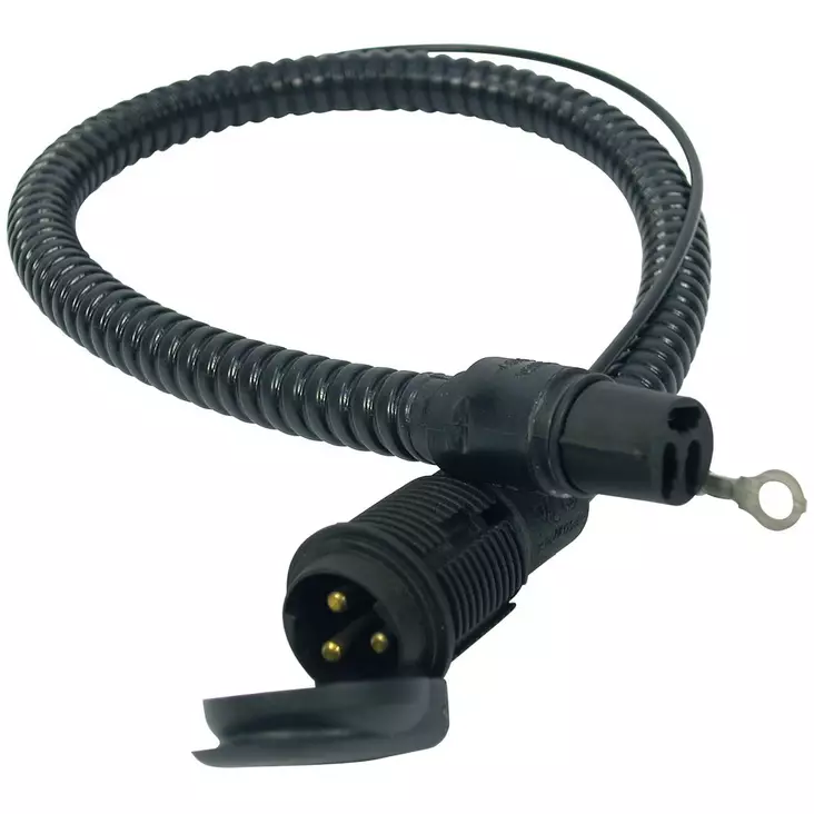 CALIX ELEMENTTIKAAPELI 0,5 - Laturit ja boosterit - GMK05 - 1