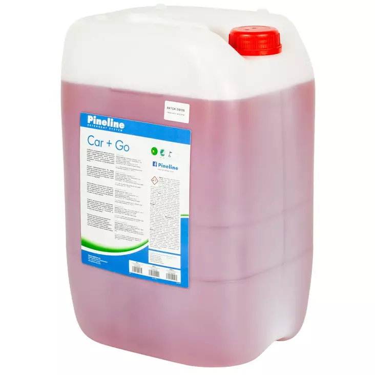 CAR+GO 25L PINELINE - Tekniset kemikaalit - PL200025 - 1