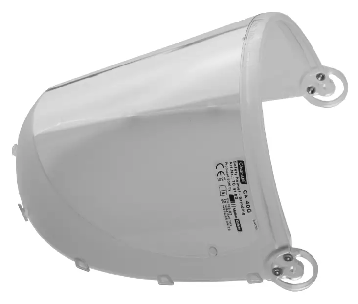 CLEANAIR VARAVISIIRI CA-40G - Hengityssuojaimet - 805300525 - 1