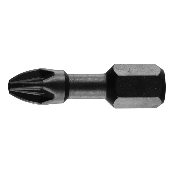 COBIT KÄRKI PZ3 X 30MM IMPACT 10 KPL/PKT - Ruuvauskärjet ja pidikkeet - 02505 - 1