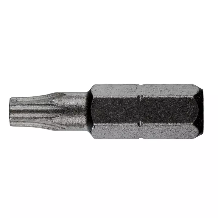 COBIT RUUVAUSKÄRKI TX 20X25MM 10KPL - Ruuvauskärjet ja pidikkeet - 01285 - 1