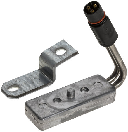 DEFA SÄTEILYLÄMMITIN POLARIS RANGER 570 - Mönkijän lisävarusteet - D422885 - 1