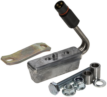 DEFA SÄTEILYLÄMMITIN POLARIS SPORTSMAN 570 - Mönkijän lisävarusteet - D420885 - 1