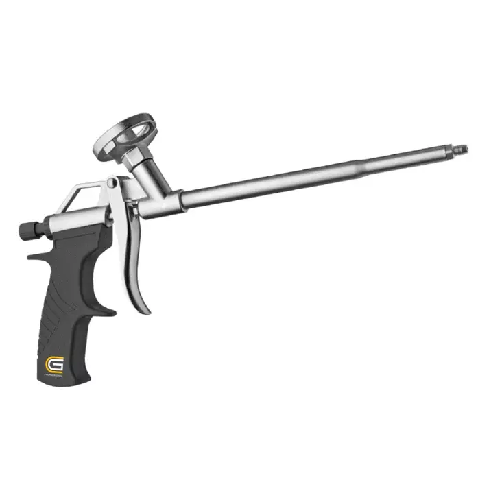 FOAMMASTER BASIC PRO VAAHTOPISTOOLI - Rakennuskemikaalit - CG575 - 1