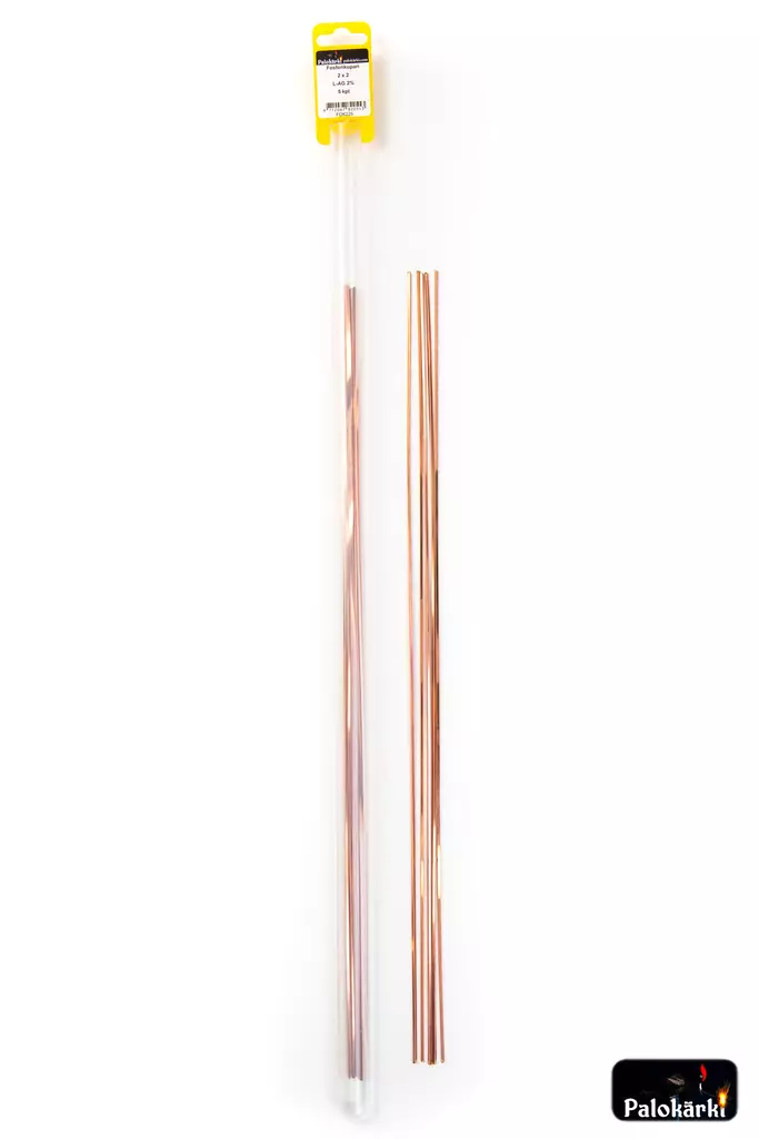 FOSFORIKUPARI L-AG 2% - Hitsauspuikot - FOK225 - 1