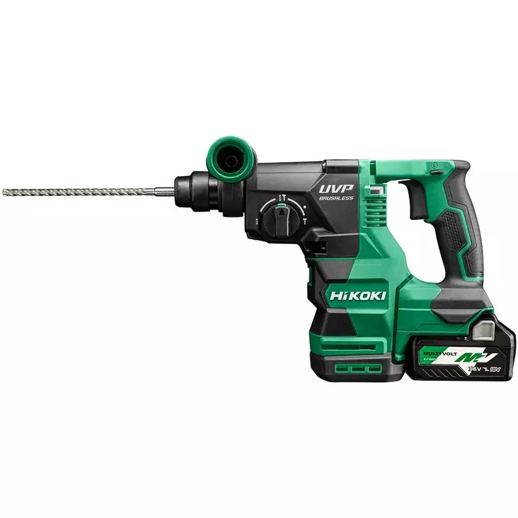 HIKOKI KOMBIVASARA DH3628DA 2,5AH HSC - Poravasarat - HI68010155 - 1