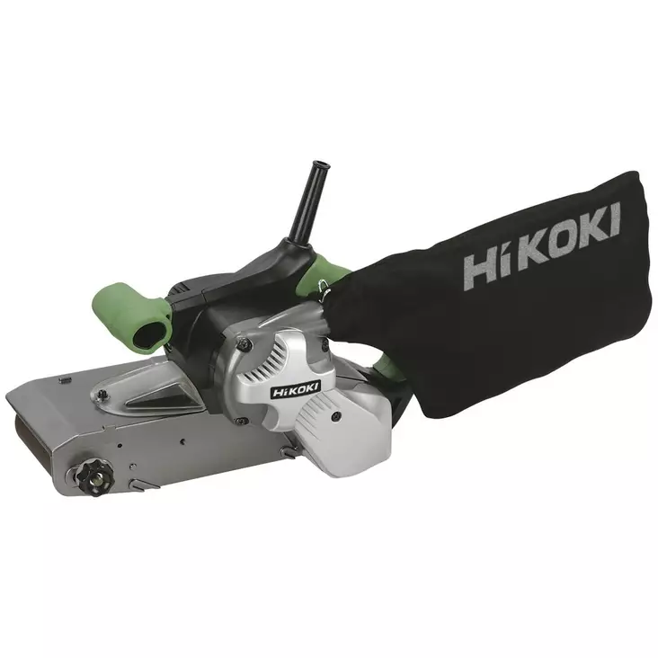 HIKOKI NAUHAHIOMAKONE SB10V2 1020W 100X610MM - Hiomakoneet - HI68100805 - 1